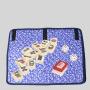 Custom Mahjong Set with Paisley Bag - American Mahjong