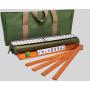 Custom Logo Mahjong Bags - Heavy Duty Travel Set
