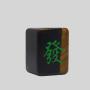 Premium Jade Mahjong Tiles - Custom Gift Set, SMH