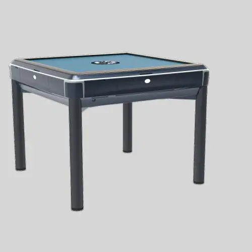 Automatic Mahjong Table Riichi Gambling Machine OEM F52 Automatic Mahjong Table Riichi Gambling Machine OEM F52