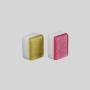 Glittering Mahjong Set - 30mm Tiles, YUDA Majhong