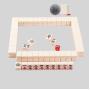 Luxury Chinese Mahjong Tiles Sets - Wholesale, Custom Size