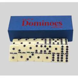 Wholesale Dominoes Set - 28 Pcs Classic Game