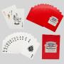 Custom Logo Playing Cards - Poker Gift for Adults