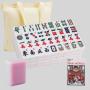American Magnetic Mahjong Set - Automatic Table Tiles