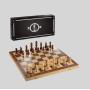 Portable Chinese Chess Board Game Set - High Quality
