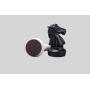 Magnetic Chess Set - Medium Plastic Board, 30cm, Kids Toy