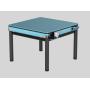 Automatic Mahjong Table - Luxury Dining Game Set
