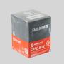 Custom Black PP Card Game Box Deck Box - HENWEI