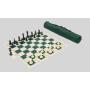 Folding Chess Game - ACTION Brand, 35cm