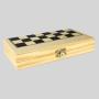 Wooden Board Game Set - Custom Logo Gifts PT002