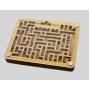 Wooden Maze Puzzle Box - China Manufacturer