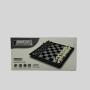 Eco-Friendly Magnetic Chess Game Set