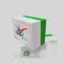 Giant Foam Mahjong Tiles Game Sets - Custom Luxury Kydavr