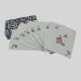 Portable Custom Mahjong Poker Cards - JMS Brand
