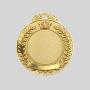 Custom Metal Medals - Graduation, Sports, Gifts