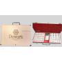 Aluminum Mahjong Case Singapore - FAXON FL-G9007S-4