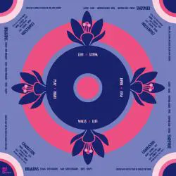 Western Mahjong Game Mat - Anti Slip, Portable, Casino Entertainment