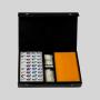 Custom Acrylic Mahjong Set - Color Animation, OEM ODM