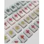 Chinese Mahjong Scented Candles - Traditional Gifts Chinese Mahjong Scented Candles - Traditional Gifts