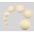 round beads