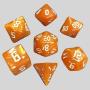 Polyhedral D20 Dice Set - Resin D&D Dice Set (1000+pcs)