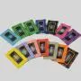 Ceramic Poker Chips Blackjack Game Set