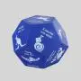 PU Foam Dice, Customizable Classroom Dice