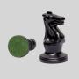 Travel Chess Board Games Set - Cheap PVC, Customizable