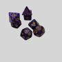 DND Dice Set - 7 Polyhedral Dice for D&D RPG Tabletop