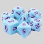 HD Dice Blue Jay Polyhedral D20 Dice Wholesale