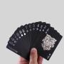 Custom Logo Poker Card Boxes - Personalized Gift Packaging