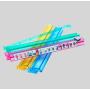 Transparent Acrylic Mahjong Pusher Set