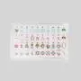 Clear Acrylic Mahjong Tile Box Wholesale Clear Acrylic Mahjong Tile Box Wholesale