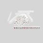 Customized Melamine Mahjong Tiles - Kids Family Game