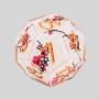 7Pcs White Plum Blossom Dice Resin Polyhedral Dice Set