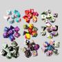 Multi Color DND Polyhedral Dice Set - 7 Pcs
