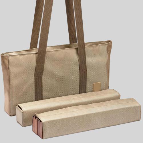 American Mahjong Set with Quilted Bag, AIMAZING 551