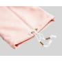 Portable Mahjong Tile Bag, American Mahjong Rack Drawstring Sleeve