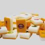 Custom Puppy Food Mahjong Blocks - SMH Toys (500+ Sets)