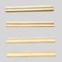 Wood Domino Racks - Mexican Train, Mahjong Holders
