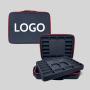 Chip Storage Bag - 1000 Chip Case - EVA Custom Box