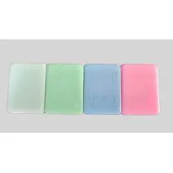 Custom Magnetic American Mahjong Tiles - Queyue Brand