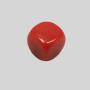 Custom Rounded Acrylic D6 Dice - TouMi TMD6
