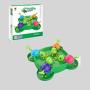 Hot Turtle Bean Toy Kids Educational Game