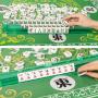 Durable Mahjong Rubber Mat 33
