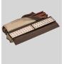Mahjong Bag Soft Case - 6-10L Canvas Bag