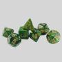 DND Dice Set - Acrylic RPG Dice, Low MOQ