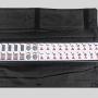 Black Mahjong Set - Creative Japanese Hand Game (Customizable)