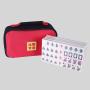 Custom Logo Chinese Mahjong Travel Game Gift Set - BORN GOOD LYMJ-30